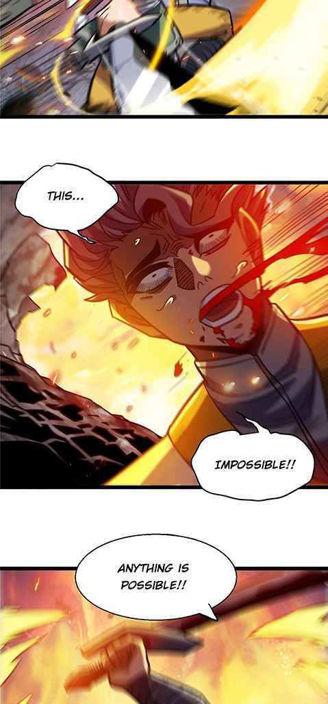 The Devilish Gods Chapter 12 - Page 12