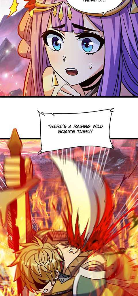 The Devilish Gods Chapter 12 - Page 18