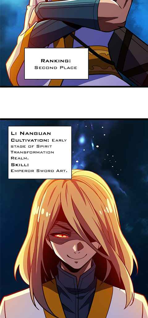 The Devilish Gods Chapter 12 - Page 30