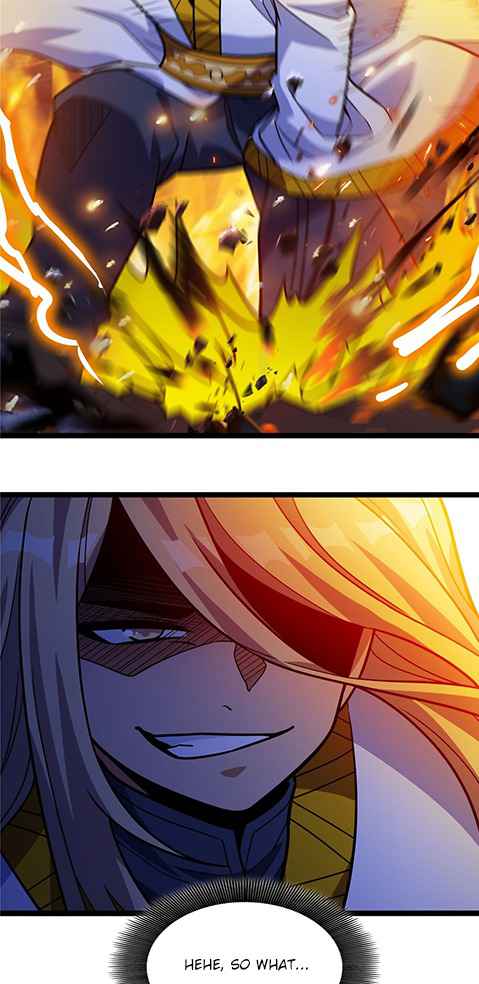The Devilish Gods Chapter 13 - Page 19