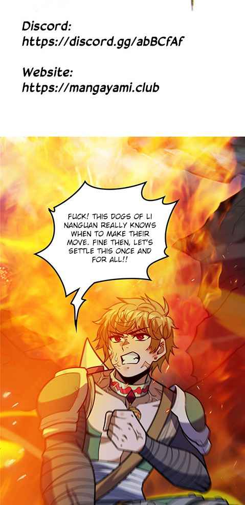 The Devilish Gods Chapter 13 - Page 3