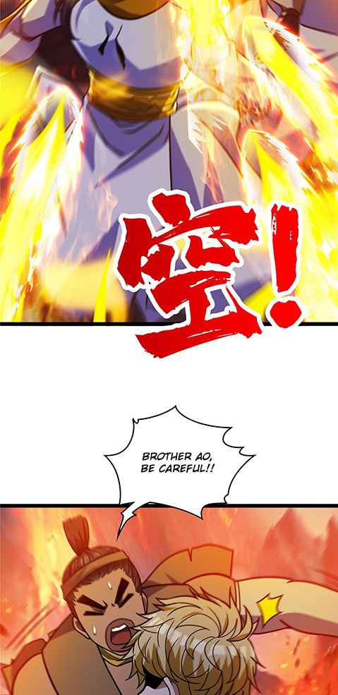 The Devilish Gods Chapter 13 - Page 26