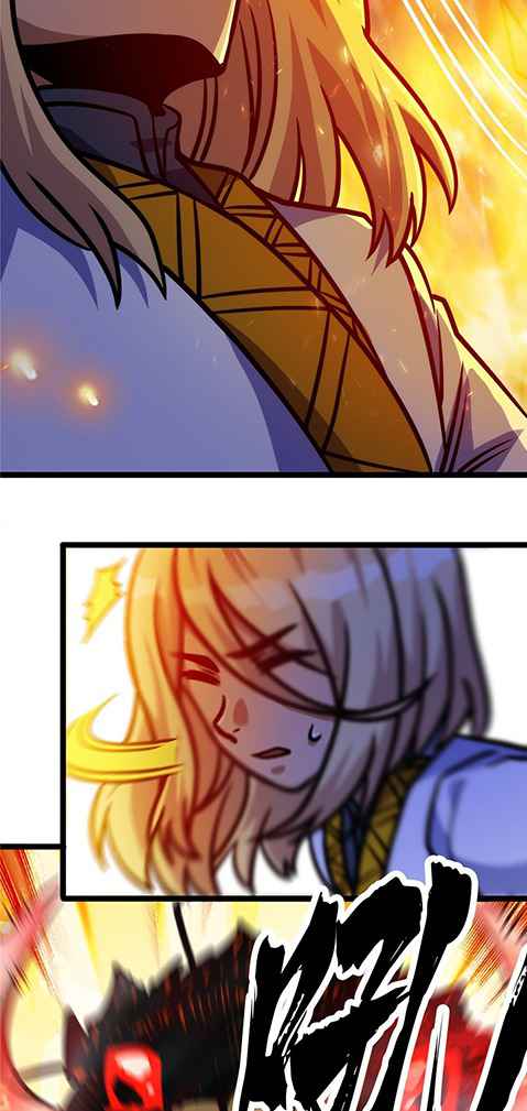 The Devilish Gods Chapter 14 - Page 37