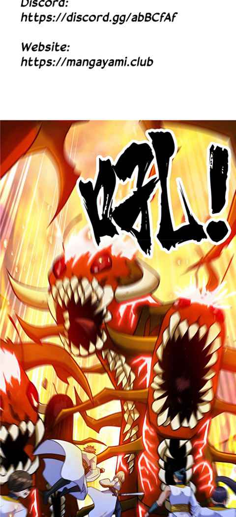 The Devilish Gods Chapter 15 - Page 3