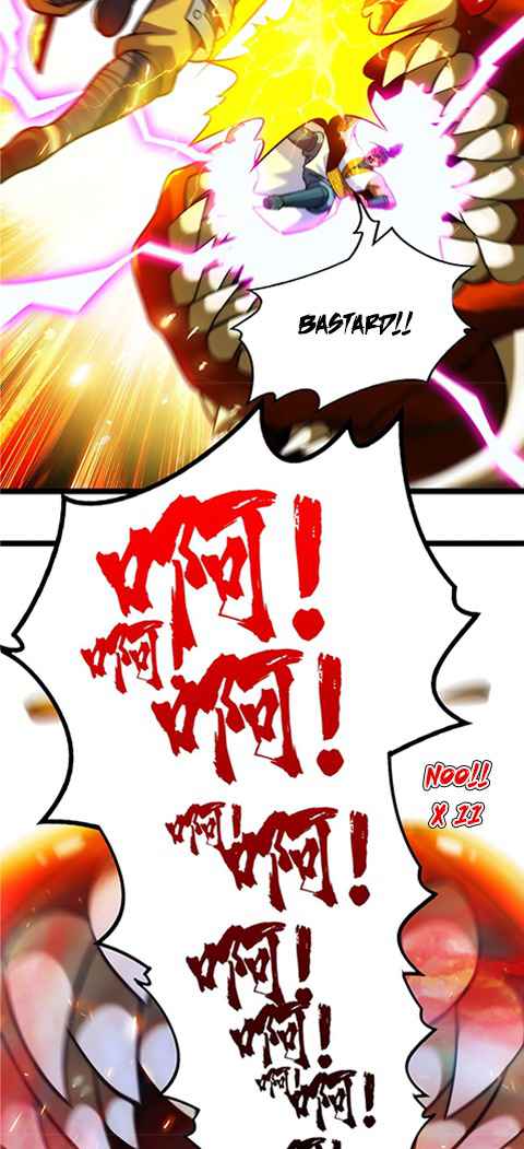 The Devilish Gods Chapter 15 - Page 25