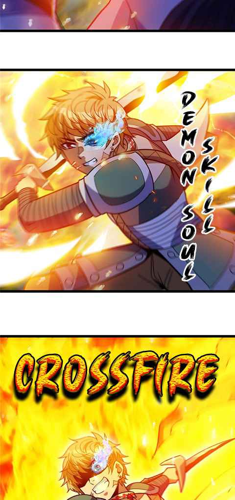 The Devilish Gods Chapter 16 - Page 11