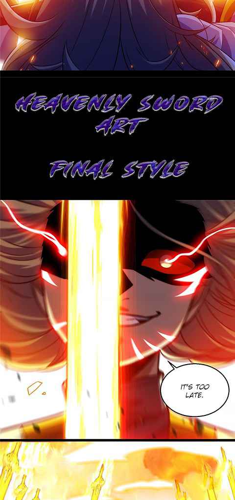 The Devilish Gods Chapter 16 - Page 21