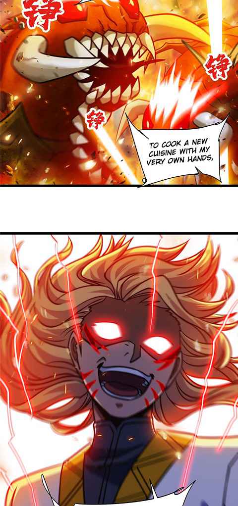 The Devilish Gods Chapter 16 - Page 24