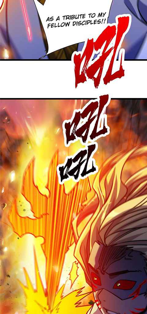 The Devilish Gods Chapter 16 - Page 25