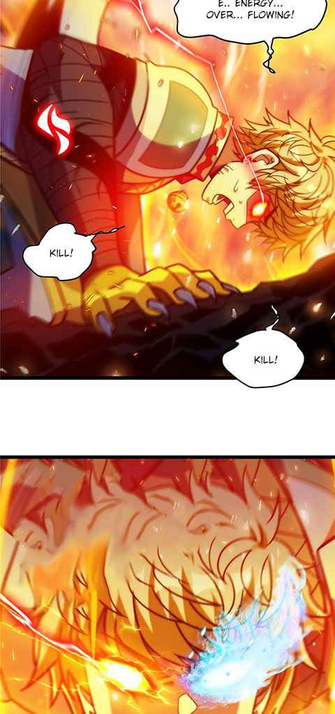 The Devilish Gods Chapter 16 - Page 28