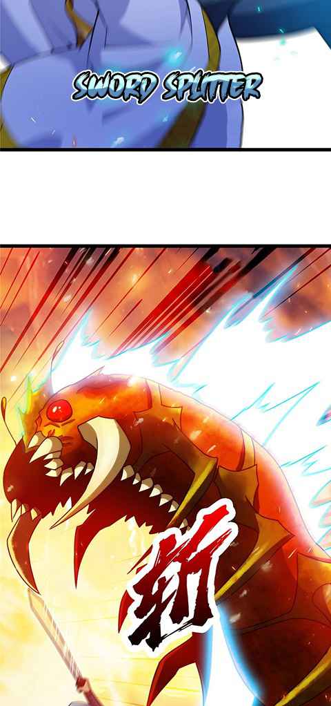 The Devilish Gods Chapter 16 - Page 4