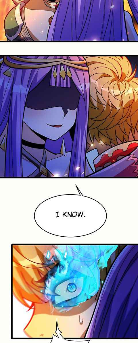 The Devilish Gods Chapter 17 - Page 29