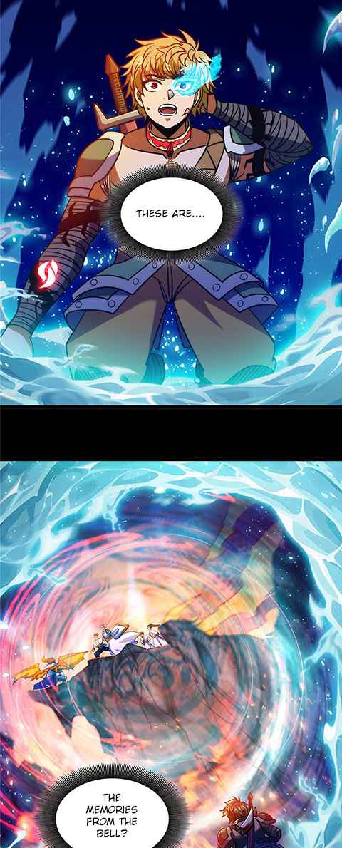 The Devilish Gods Chapter 17 - Page 4