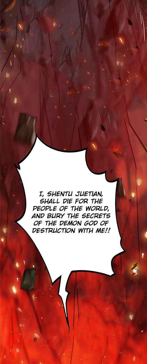 The Devilish Gods Chapter 17 - Page 9