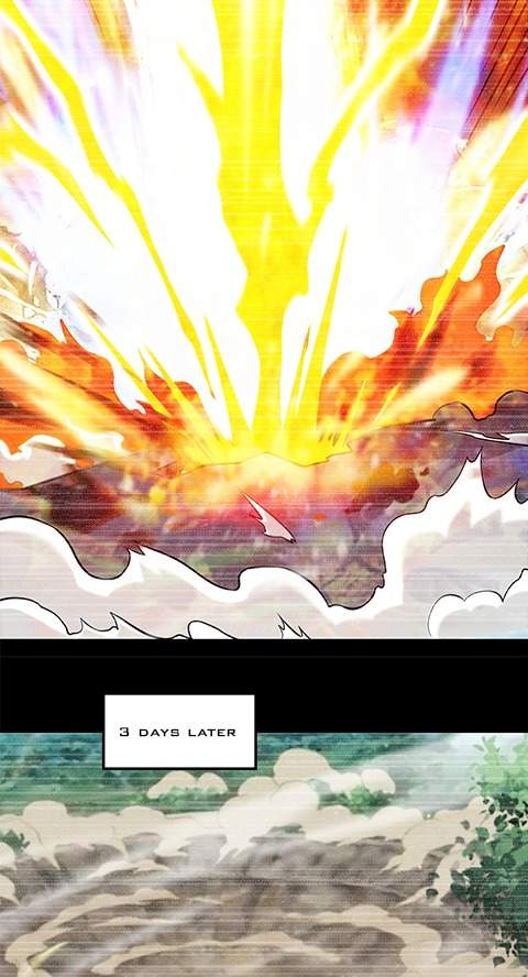 The Devilish Gods Chapter 2 - Page 31