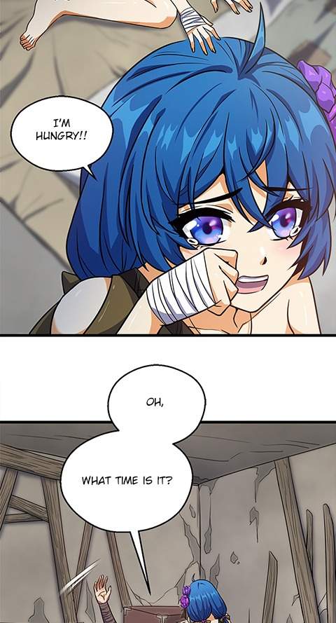 The Devilish Gods Chapter 2 - Page 5