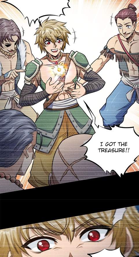 The Devilish Gods Chapter 2 - Page 44