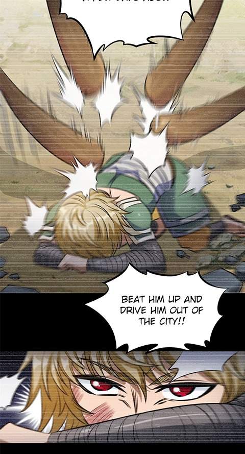 The Devilish Gods Chapter 2 - Page 50