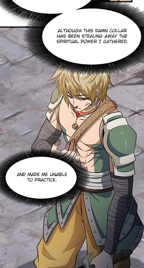 The Devilish Gods Chapter 2 - Page 53