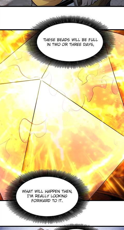 The Devilish Gods Chapter 2 - Page 54