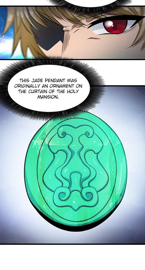 The Devilish Gods Chapter 2 - Page 59