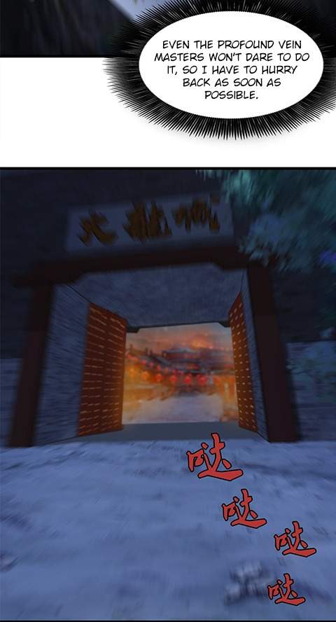 The Devilish Gods Chapter 2 - Page 62