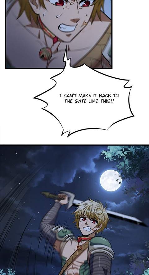 The Devilish Gods Chapter 2 - Page 66