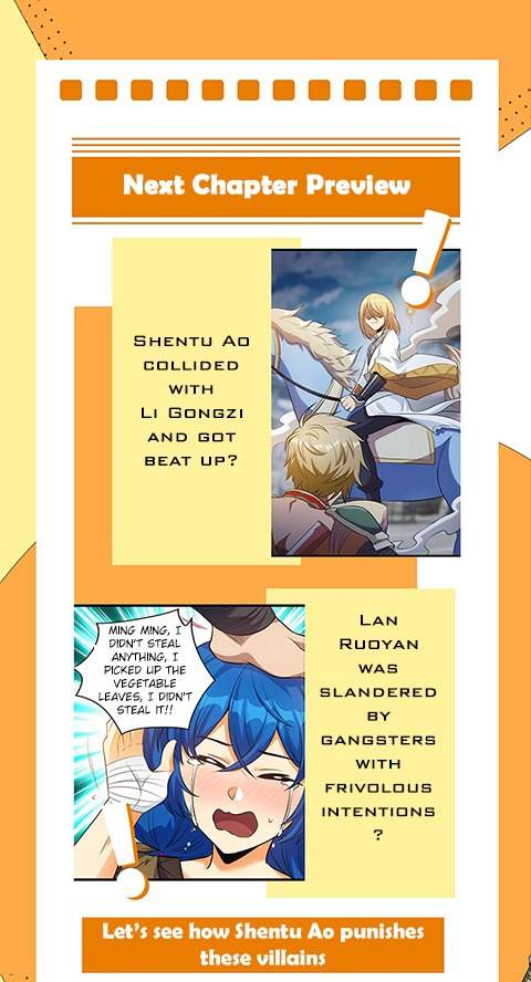 The Devilish Gods Chapter 2 - Page 69