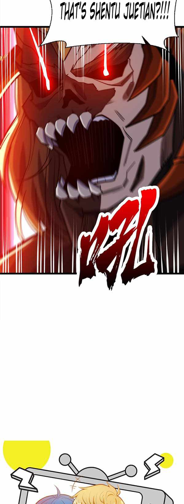 The Devilish Gods Chapter 23 - Page 24