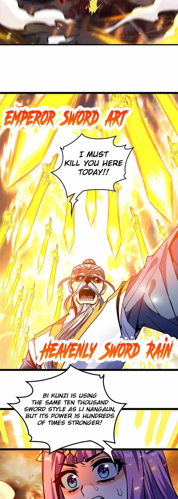 The Devilish Gods Chapter 25 - Page 14