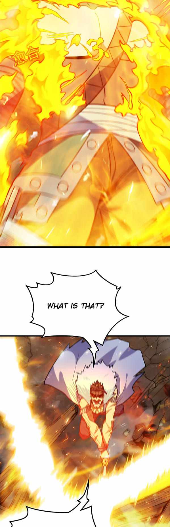 The Devilish Gods Chapter 28 - Page 14