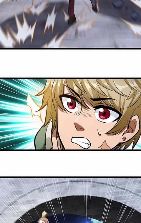 The Devilish Gods Chapter 3 - Page 12