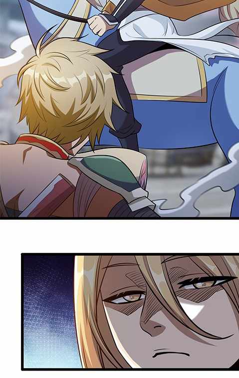 The Devilish Gods Chapter 3 - Page 20