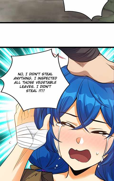 The Devilish Gods Chapter 3 - Page 35