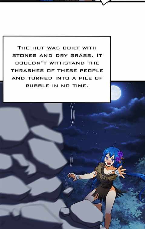 The Devilish Gods Chapter 3 - Page 37