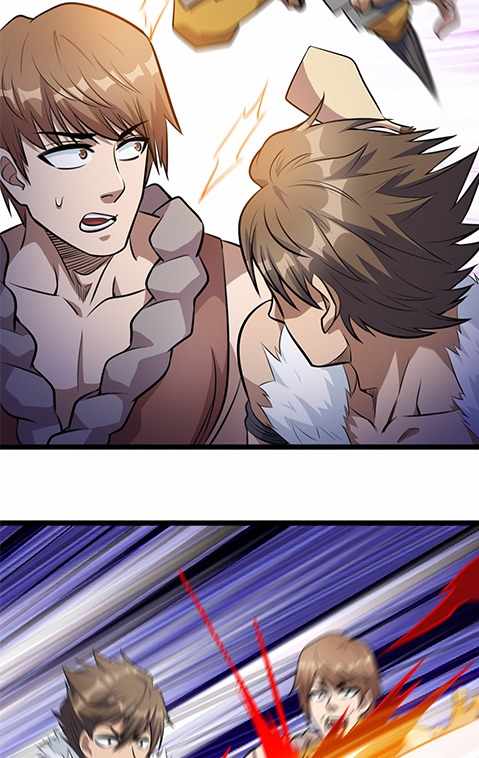 The Devilish Gods Chapter 3 - Page 42