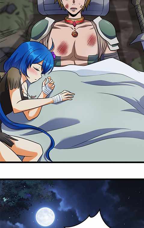 The Devilish Gods Chapter 3 - Page 48