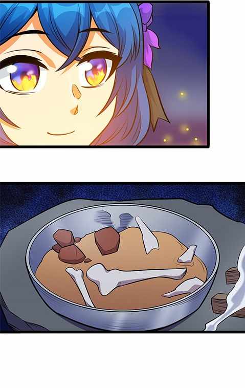 The Devilish Gods Chapter 3 - Page 54