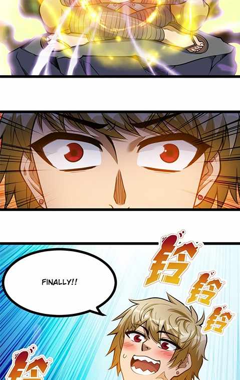 The Devilish Gods Chapter 3 - Page 61