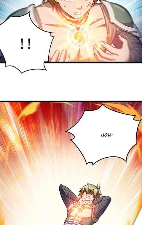 The Devilish Gods Chapter 3 - Page 64