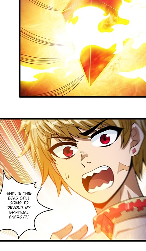The Devilish Gods Chapter 4 - Page 18