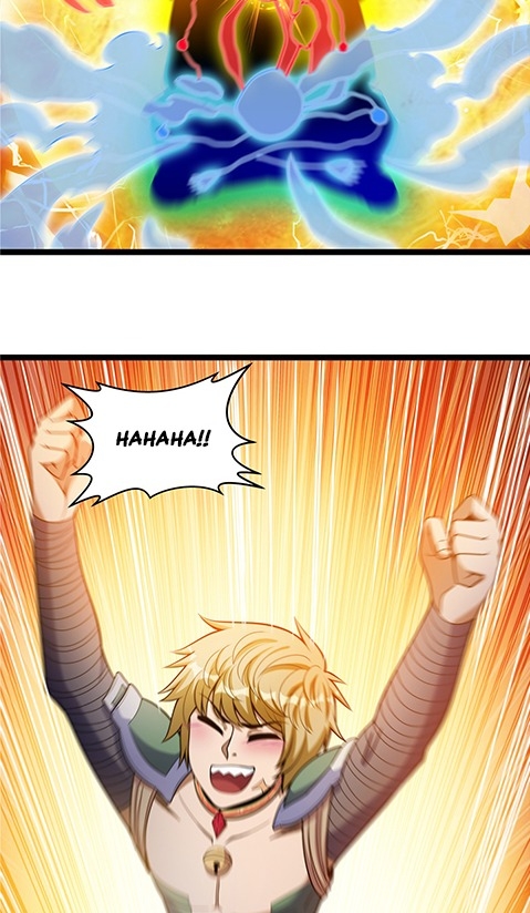 The Devilish Gods Chapter 4 - Page 20