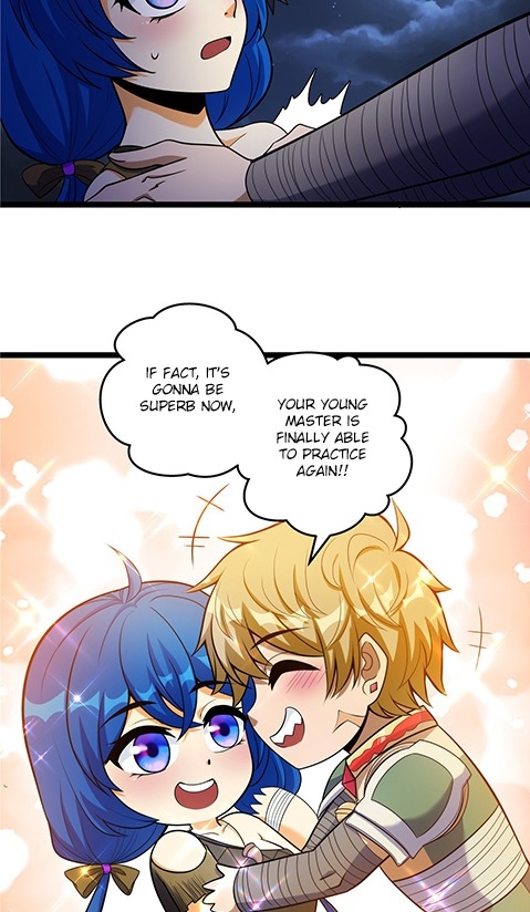 The Devilish Gods Chapter 4 - Page 24