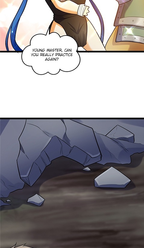 The Devilish Gods Chapter 4 - Page 25