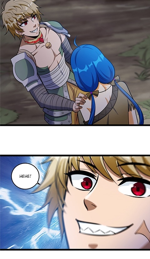 The Devilish Gods Chapter 4 - Page 26