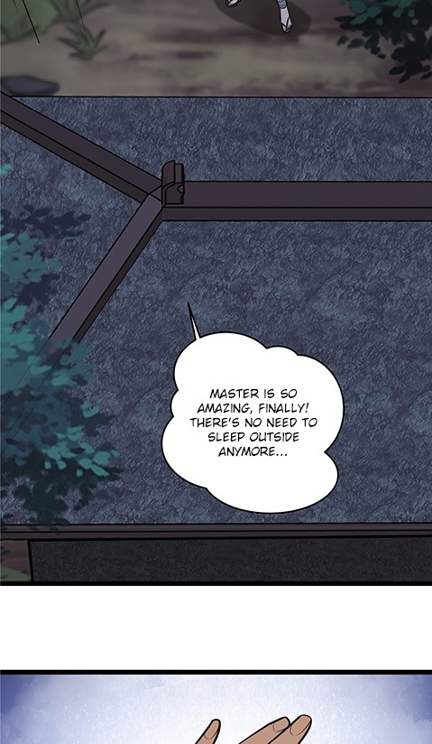 The Devilish Gods Chapter 4 - Page 32
