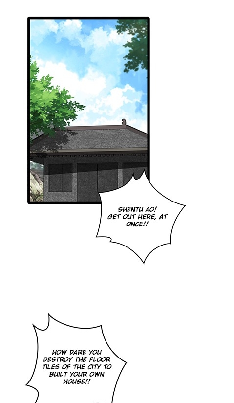 The Devilish Gods Chapter 4 - Page 38