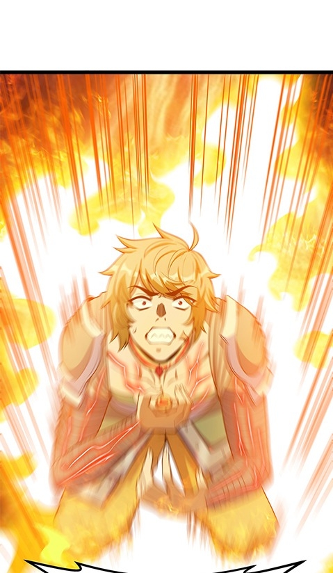 The Devilish Gods Chapter 4 - Page 6