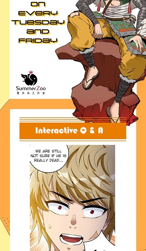 The Devilish Gods Chapter 4 - Page 70