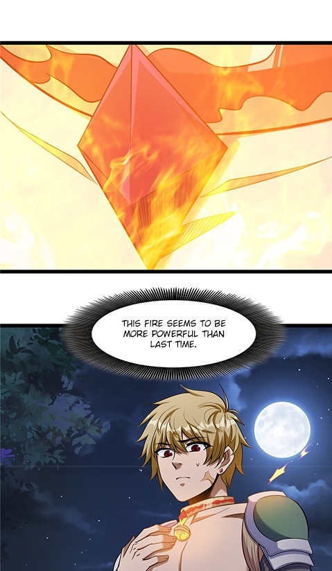 The Devilish Gods Chapter 4 - Page 10